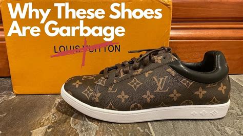 authentic louis vuitton shoes vs fake|knockoff louis vuitton boots.